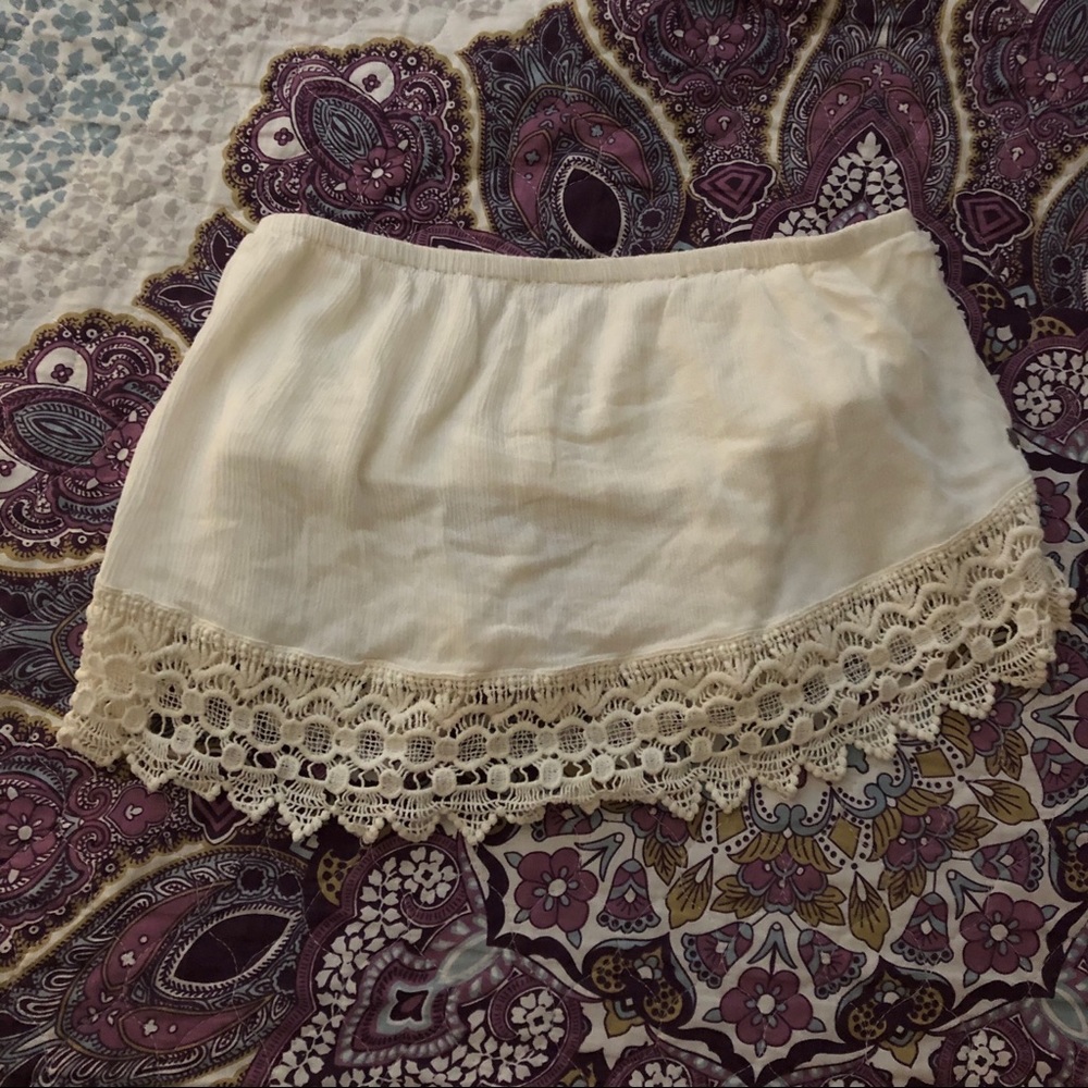 Rip Curl Crop Top - image 4